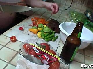 Tyla Wynn Drains Cock With Blowjob Teasing Cumshot