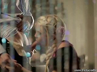 How about a mind-blowing oral treat today, honey?