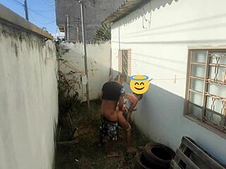 My Heart Races as I Sneak a Quickie with My Brother-in-Law