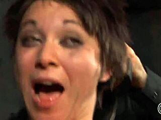 i'm into sadomasochism fetish porn, it's so intens for me