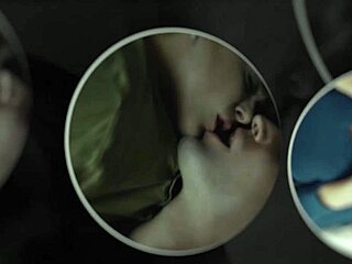 Penny Pax and Alex Legend's steamy Xmas getaway