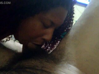 Suck that cock hard, young one!