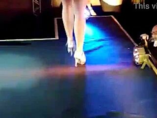 the muses parade through the usa