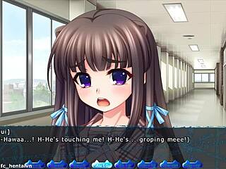 Εξερευνώντας τη διαδρομή Sui στο Inyochu Insects of Insemination μέρος 36