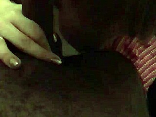 young slut sucking interracial cock in dorm, so wild