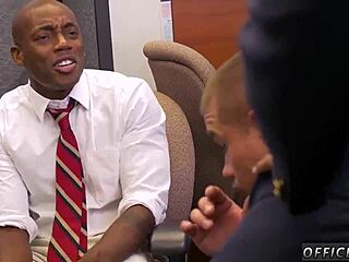 Straight guys share kisses in movies