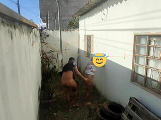 My Heart Races as I Sneak a Quickie with My Brother-in-Law