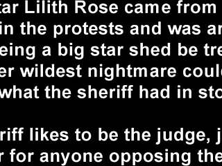 Mann, Kan Du Tro At Lilith Rose Får En Vill Hulromsundersøkelse På CaptiveClinicCom I Florida?