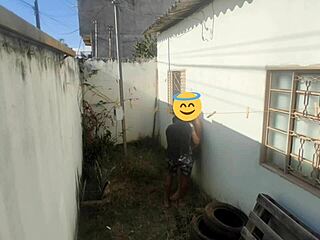 My Heart Races as I Sneak a Quickie with My Brother-in-Law