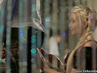 How about a mind-blowing oral treat today, honey?