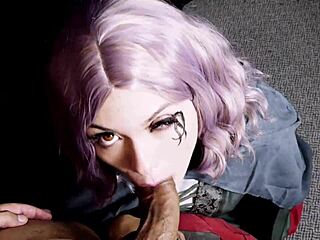 No maidens I can fix that with Melina