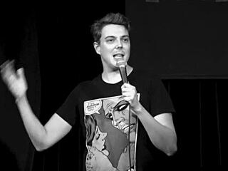 the hilarious noise of comedy skits echoes loudly, bringing joy and laughter to everyone