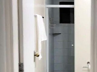 Warming that ass on a chilly night