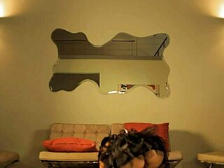 Intense Emotions In Lesbian Webcam With Soledad Cescato And Friends