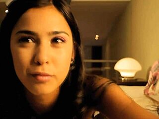 Intense Emotions In Lesbian Webcam With Soledad Cescato And Friends