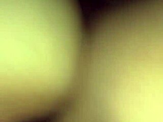 Fucking my wife hard as she loves the big cock intensely