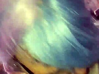 gay cross dresser submits to domination in intense session