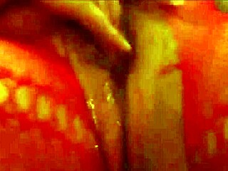 want to see this bbw squirter up close?