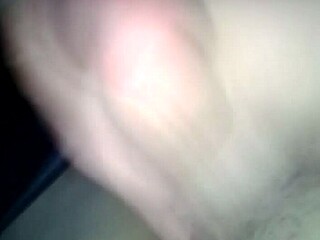 watch this cock get jizzed all over