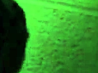 the ebony wife of my neighbor comes over to the basement