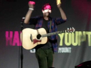 the hilarious noise of comedy skits echoes loudly, bringing joy and laughter to everyone