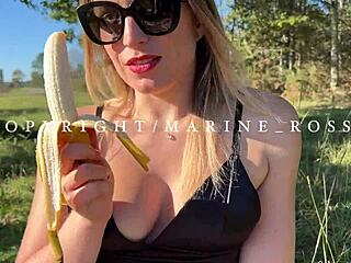 hey, join me for a naughty picnic with french joi fun