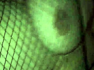 Leti spreads her legs wide for intense anal fucking.