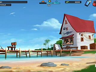 I SummertimeSaga avdekker vi havets hemmelighet i episode 4.60