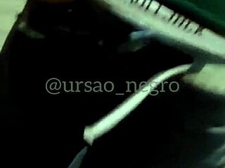 Found a hot hung guy on leite street in madureira for outdoor gay fucking.