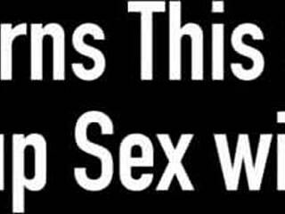 Sara Jay milf fucks group with monster cocks