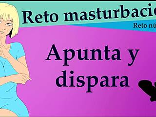 interactive joi game using your cum to win