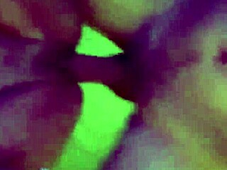 Latina Girlfriend's Petite Skinny Pussy Fucked by Amateur Friend's Cock in Homemade Prostitute Scene