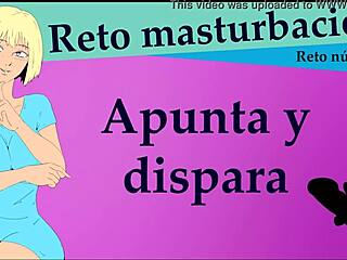 interactive joi game using your cum to win