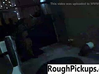 I picked up some free porn videos