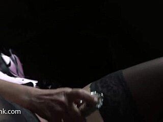 dildo squirts on this german milf slut