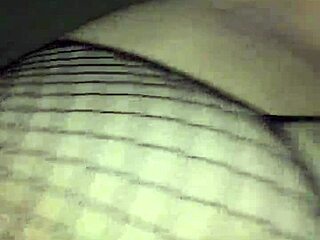 Leti spreads her legs wide for intense anal fucking.