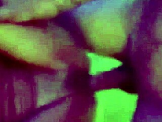 Latina Girlfriend's Petite Skinny Pussy Fucked by Amateur Friend's Cock in Homemade Prostitute Scene