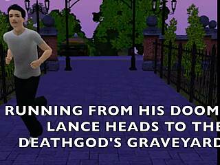 horny latina gives sloppy blowjob