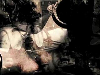 Dark Lantern Entertainment ti porta porno vintage di due secoli fa.