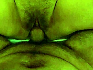 My first homemade video with my wife