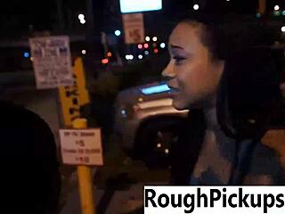 I picked up some free porn videos