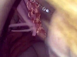 Vietnamese couple explores intimate moments together in their home, sharing passionate encounters with each other as they connect deeply through physical affection and tender touches.