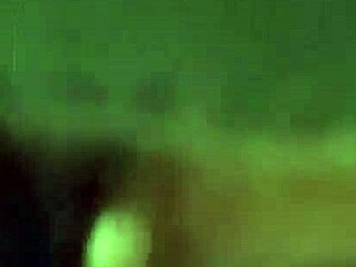 sissy ass fucked by homemade machine!