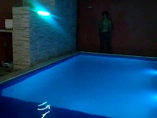 novinho flaunts his big cock and massive ass