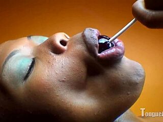 Breanna Xtreme Lolli, your tongue drives me absolutely wild every time!