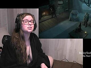 Until Dawn Playthrough Part 8!