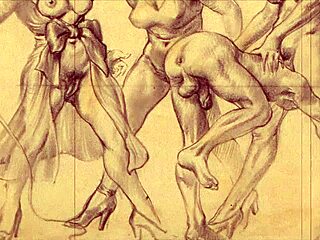 Titkos Vintage Animációm Leleplezve