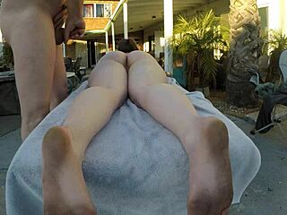 i can’t resist gigi breeze in yoga pov sex