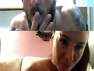 イタリア人レズビアンのマッサージ！グエンダリーナ・タヴァッツィとマエストラ・ダシロ