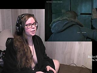 Until Dawn Playthrough Part 8!